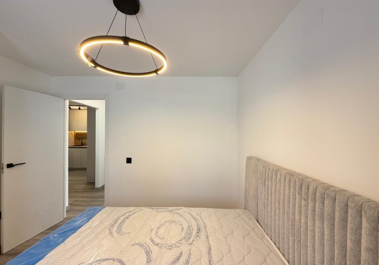 Revente - town house - Torrevieja - Miramar - Torre Del Moro