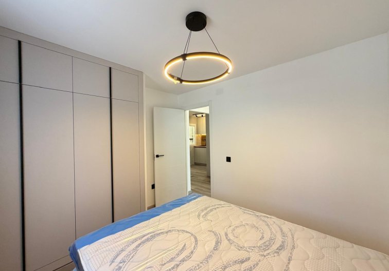 Revente - town house - Torrevieja - Miramar - Torre Del Moro
