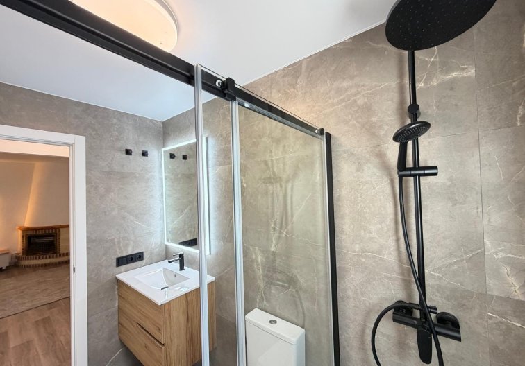 Revente - town house - Torrevieja - Miramar - Torre Del Moro