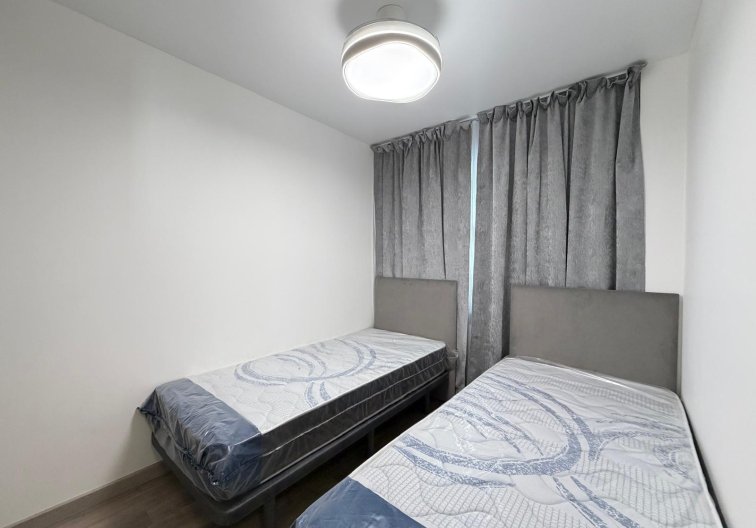 Revente - town house - Torrevieja - Miramar - Torre Del Moro