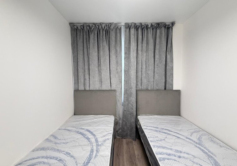 Revente - town house - Torrevieja - Miramar - Torre Del Moro