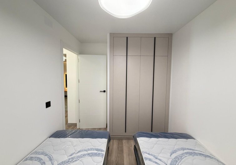 Revente - town house - Torrevieja - Miramar - Torre Del Moro