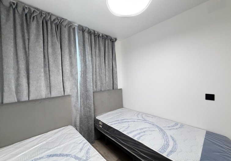 Revente - town house - Torrevieja - Miramar - Torre Del Moro