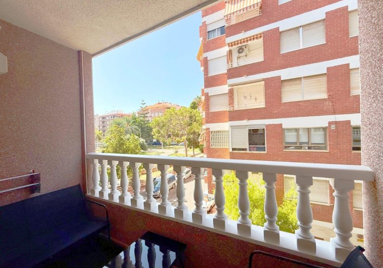 Resale - Apartment - Torrevieja - Playa del Cura