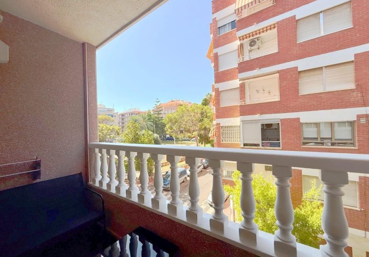 Resale - Apartment - Torrevieja - Playa del Cura
