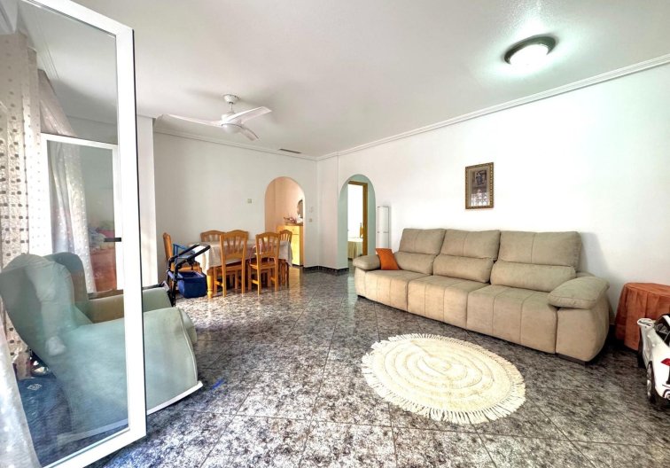 Wiederverkauf - Wohnung - San Pedro del Pinatar - Villananitos