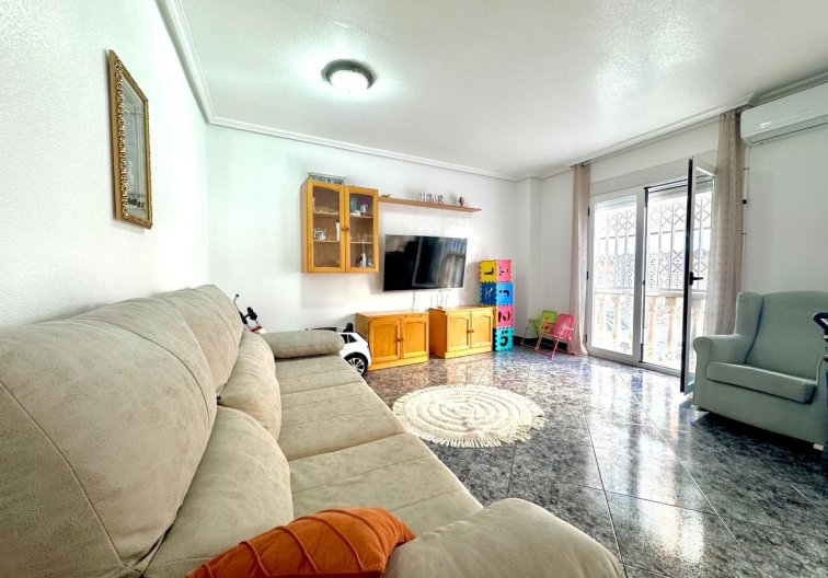 Wiederverkauf - Wohnung - San Pedro del Pinatar - Villananitos
