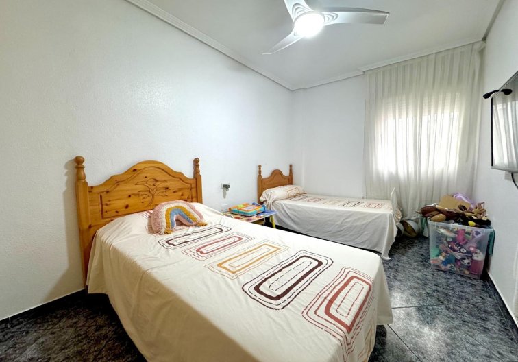 Wiederverkauf - Wohnung - San Pedro del Pinatar - Villananitos