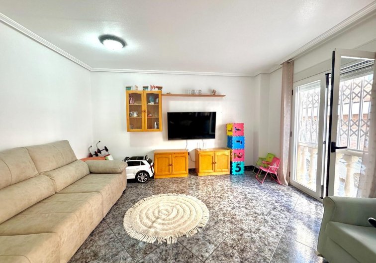 Wiederverkauf - Wohnung - San Pedro del Pinatar - Villananitos