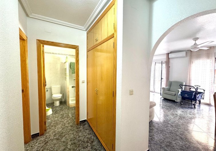 Wiederverkauf - Wohnung - San Pedro del Pinatar - Villananitos