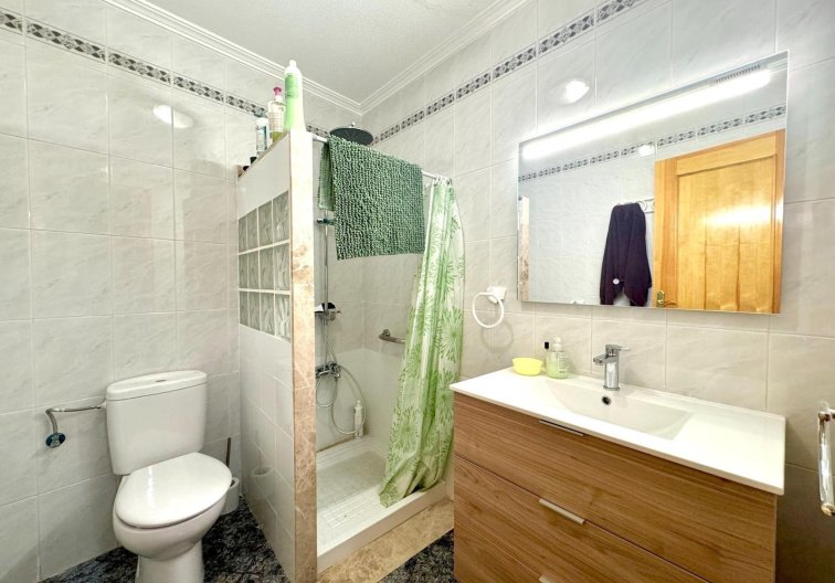 Wiederverkauf - Wohnung - San Pedro del Pinatar - Villananitos
