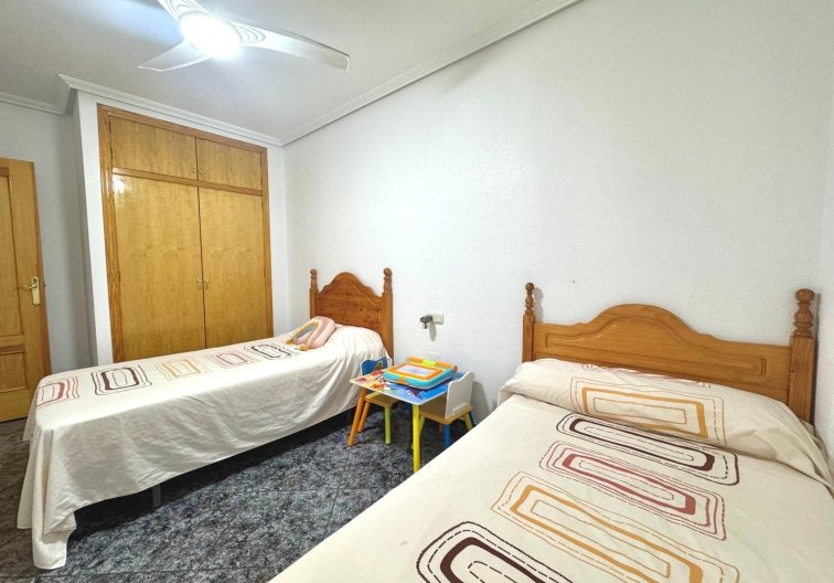 Wiederverkauf - Wohnung - San Pedro del Pinatar - Villananitos