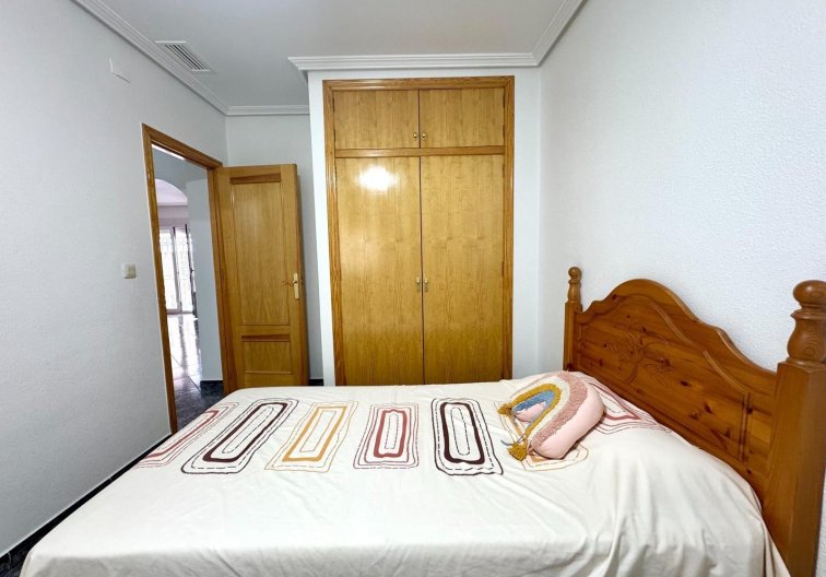Wiederverkauf - Wohnung - San Pedro del Pinatar - Villananitos