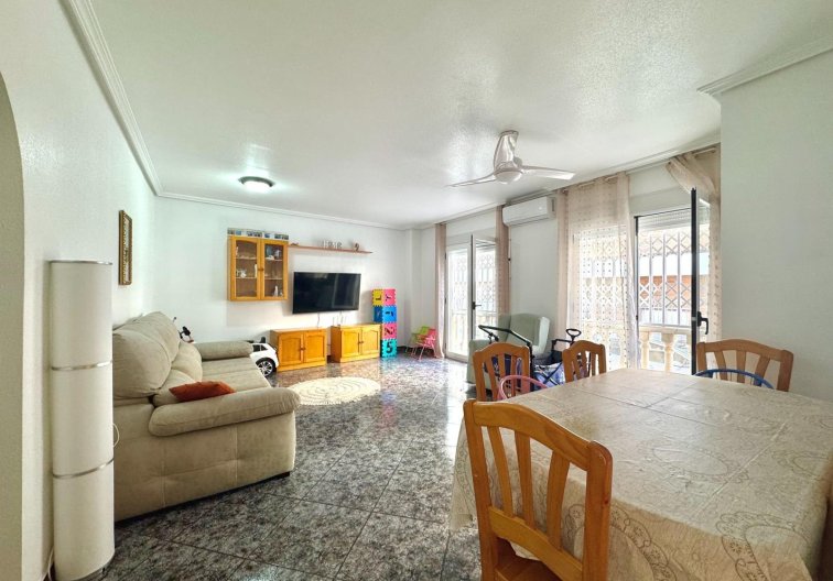 Wiederverkauf - Wohnung - San Pedro del Pinatar - Villananitos