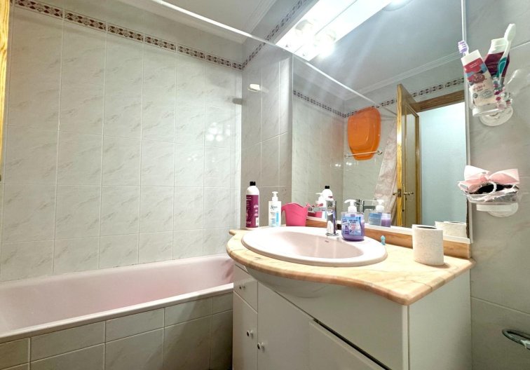 Wiederverkauf - Wohnung - San Pedro del Pinatar - Villananitos