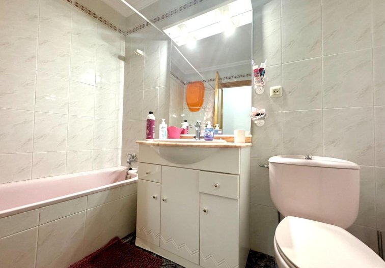 Wiederverkauf - Wohnung - San Pedro del Pinatar - Villananitos
