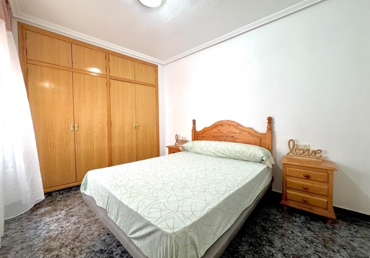Wiederverkauf - Wohnung - San Pedro del Pinatar - Villananitos