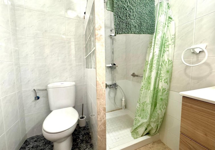 Wiederverkauf - Wohnung - San Pedro del Pinatar - Villananitos