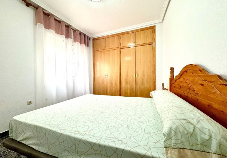 Wiederverkauf - Wohnung - San Pedro del Pinatar - Villananitos