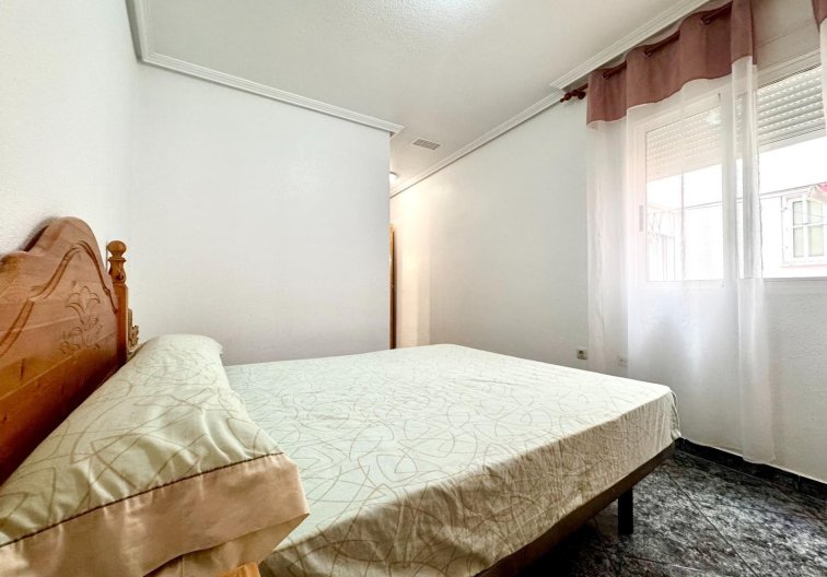 Wiederverkauf - Wohnung - San Pedro del Pinatar - Villananitos