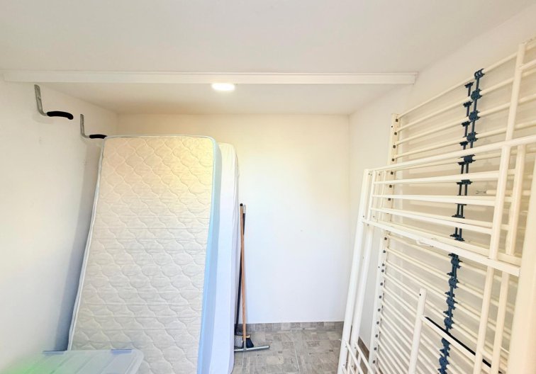Wiederverkauf - town house - Orihuela Costa - Las Filipinas