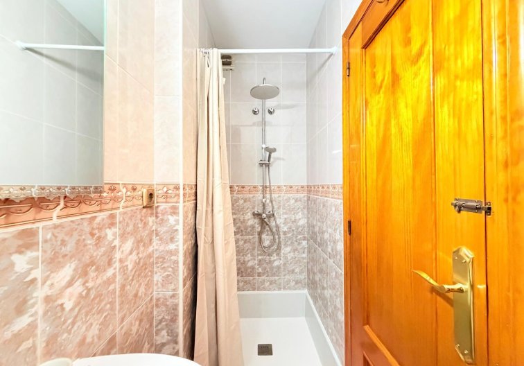 Wiederverkauf - town house - Orihuela Costa - Las Filipinas