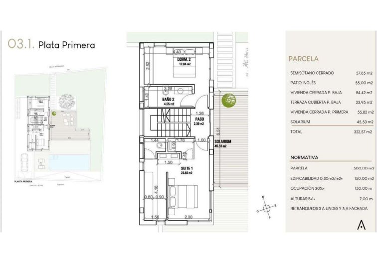Construction Neuve - villa - Finestrat - Campana Garden