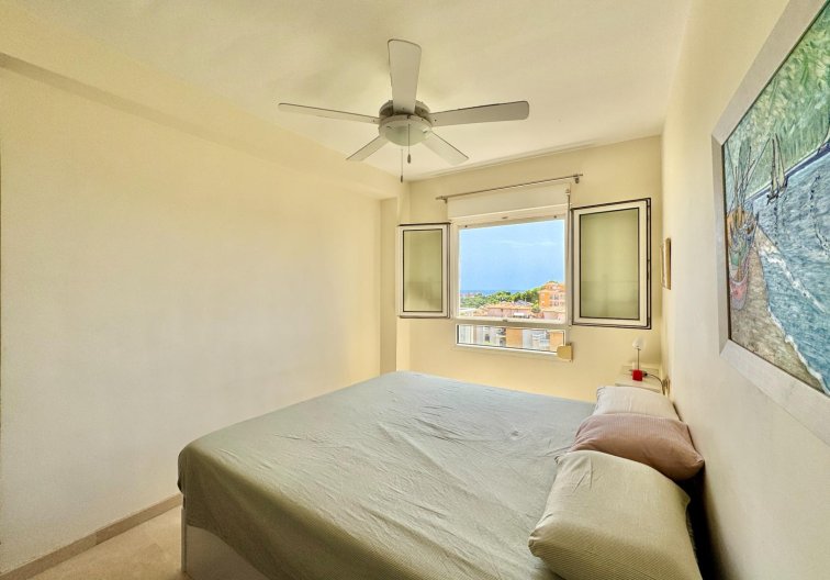 Resale - Apartment - Orihuela Costa - Altos De Campoamor