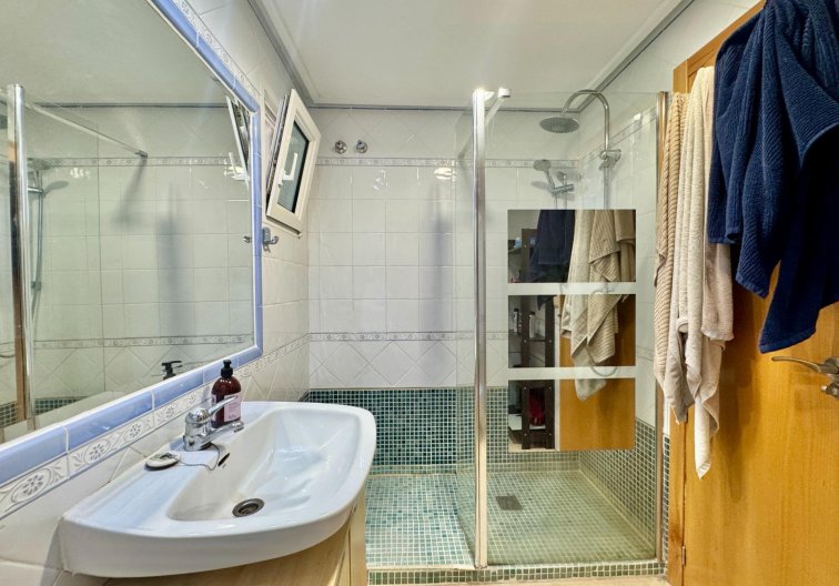 Resale - Apartment - Orihuela Costa - Altos De Campoamor