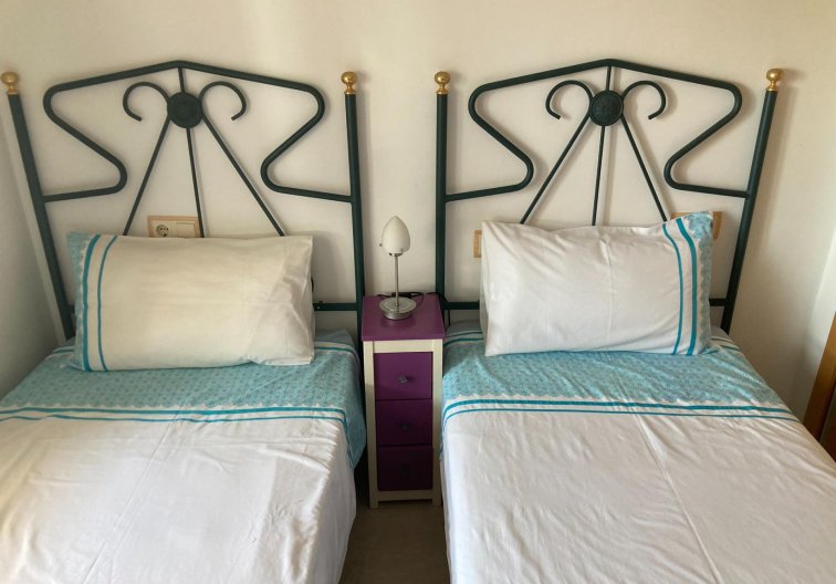 Resale - Apartment - Orihuela Costa - Altos De Campoamor