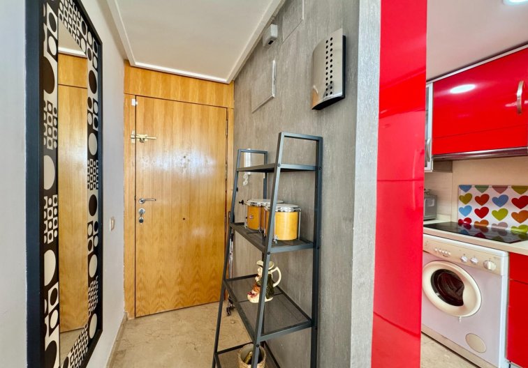 Resale - Apartment - Orihuela Costa - Altos De Campoamor