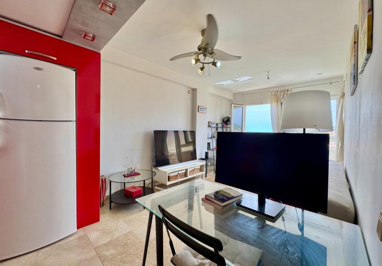 Resale - Apartment - Orihuela Costa - Altos De Campoamor