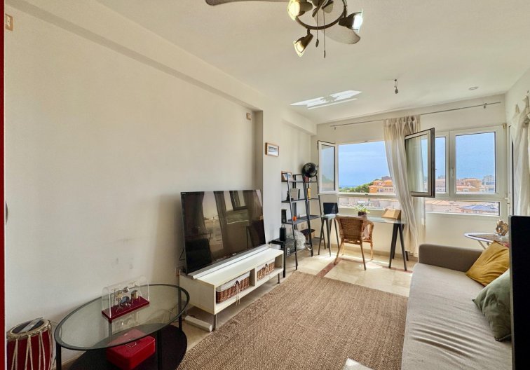 Resale - Apartment - Orihuela Costa - Altos De Campoamor