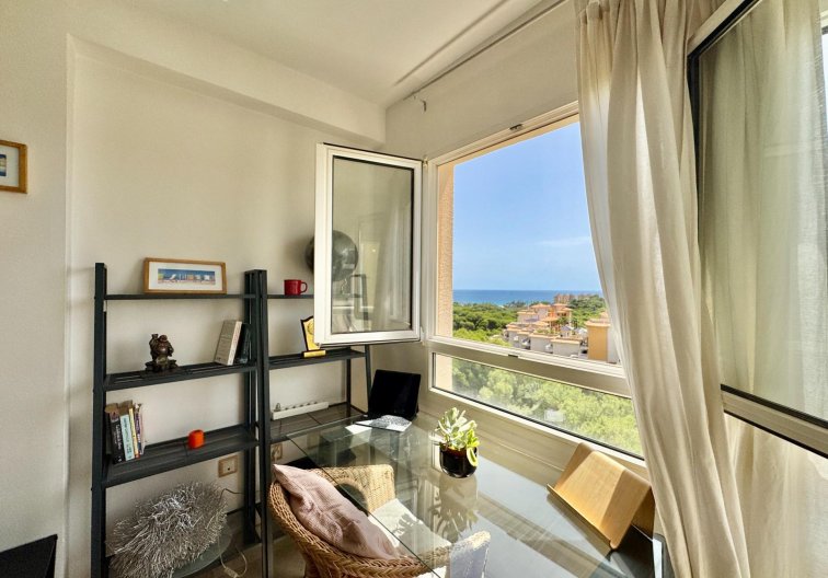 Resale - Apartment - Orihuela Costa - Altos De Campoamor