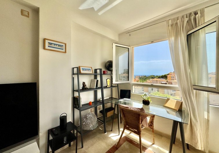 Resale - Apartment - Orihuela Costa - Altos De Campoamor