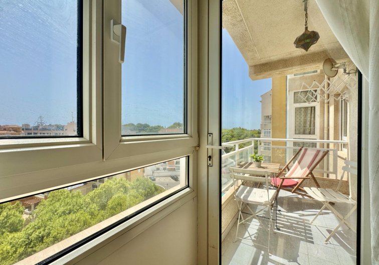 Resale - Apartment - Orihuela Costa - Altos De Campoamor