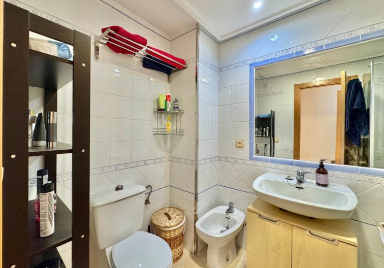 Resale - Apartment - Orihuela Costa - Altos De Campoamor