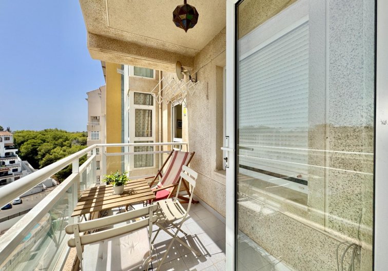 Resale - Apartment - Orihuela Costa - Altos De Campoamor
