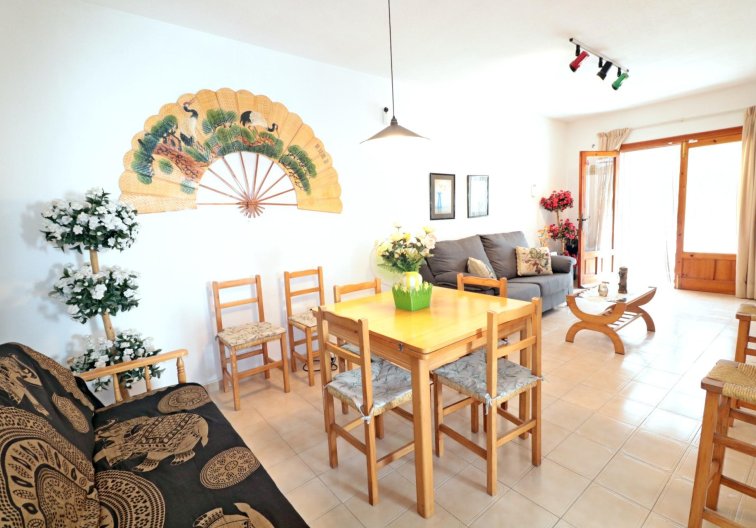 Resale - Bungalow - Torrevieja - El Acequión - Los Náufragos