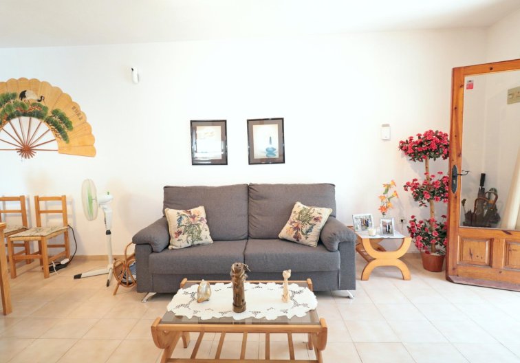 Resale - Bungalow - Torrevieja - El Acequión - Los Náufragos