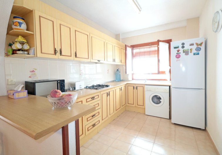 Resale - Bungalow - Torrevieja - El Acequión - Los Náufragos
