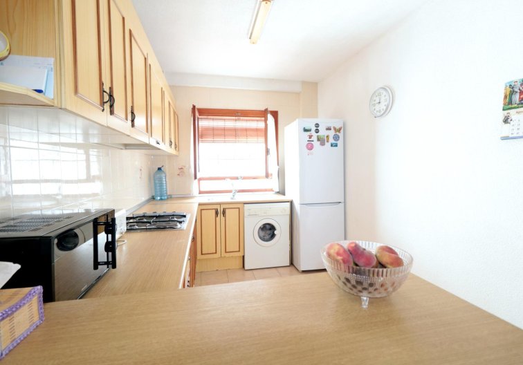 Resale - Bungalow - Torrevieja - El Acequión - Los Náufragos