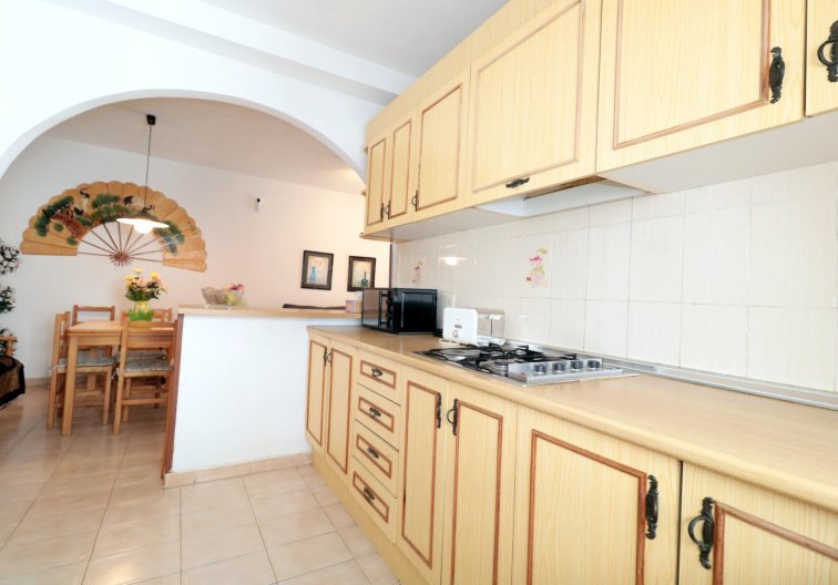 Resale - Bungalow - Torrevieja - El Acequión - Los Náufragos