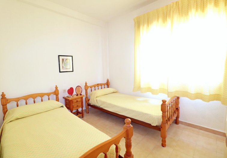 Resale - Bungalow - Torrevieja - El Acequión - Los Náufragos