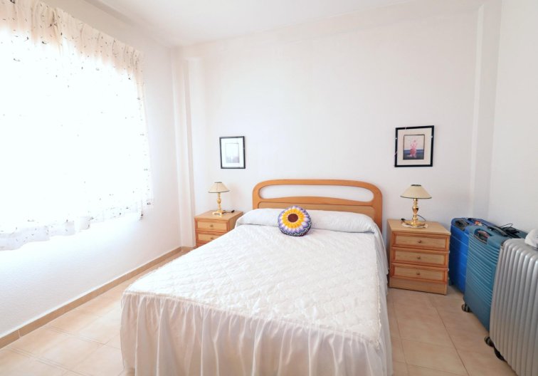 Resale - Bungalow - Torrevieja - El Acequión - Los Náufragos