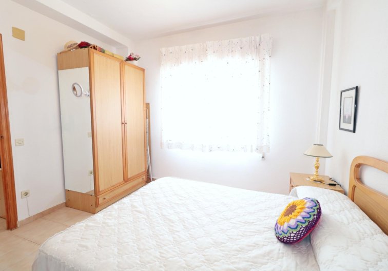 Resale - Bungalow - Torrevieja - El Acequión - Los Náufragos