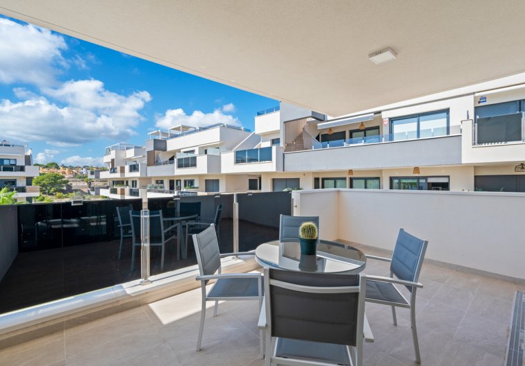 Resale - Apartment - Villamartin - Costa Blanca