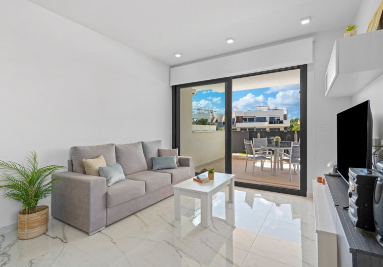 Resale - Apartment - Villamartin - Costa Blanca
