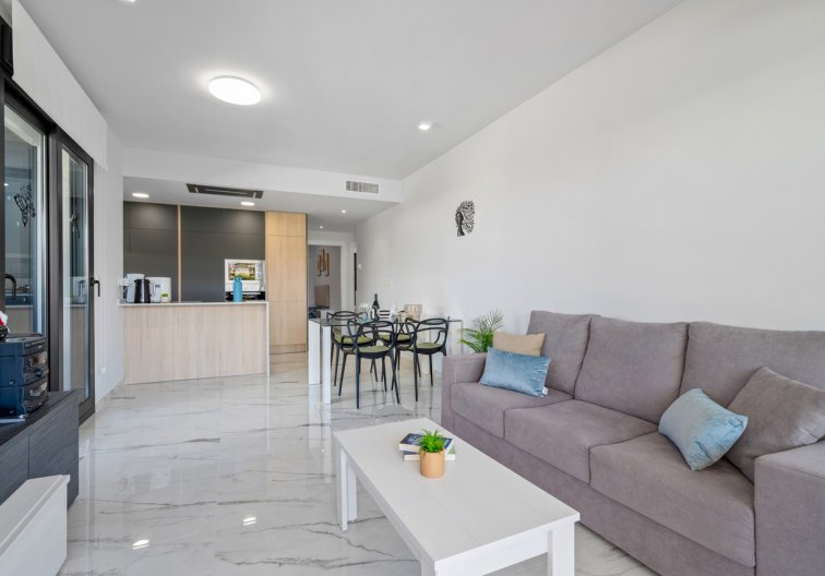 Resale - Apartment - Villamartin - Costa Blanca
