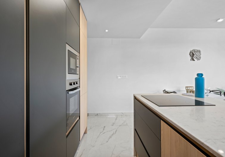 Resale - Apartment - Villamartin - Costa Blanca